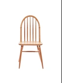 Rustica Classic Ahşap Yemek Sandalyesi - 11