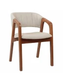 Liva Ahşap Sandalye thumbnail 1