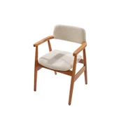 Rio Kayın Ahşap Sandalye thumbnail 4