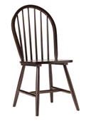 Rustica Classic Ahşap Yemek Sandalyesi - 5