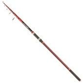 Albastar Power Carbon 1955 360 Surf Olta Kamışı - 1