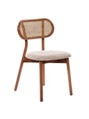 Orpheus Hazeranlı Ahşap Sandalye thumbnail 7