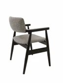 Rio Kayın Ahşap Sandalye thumbnail 8