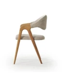 Lorenza İskandinav Sandalye thumbnail 2