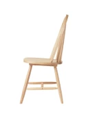 Montana Amerikan Retro Sandalye thumbnail 9