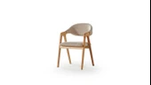 Lorenza İskandinav Sandalye thumbnail 7