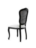 Louvre Country Hazeranlı Sandalye thumbnail 7