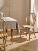 Montana Amerikan Retro Sandalye thumbnail 12