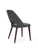 Norveç Ahşap Sandalye thumbnail 4