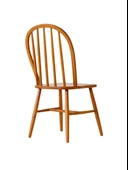 Montana Amerikan Retro Sandalye thumbnail 5