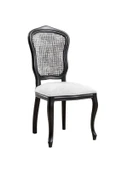 Louvre Country Hazeranlı Sandalye thumbnail 3