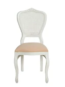 Versailes Hazeranlı Klasik Ahşap Sandalye thumbnail 8