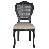 Versailes Hazeranlı Klasik Ahşap Sandalye thumbnail 6