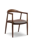 Kennedy Masif Ahşap Sandalye thumbnail 1