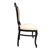 Versailes Klasik Ahşap Sandalye thumbnail 4