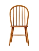 Montana Amerikan Retro Sandalye thumbnail 6