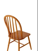 Montana Amerikan Retro Sandalye thumbnail 7