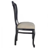 Versailes Hazeranlı Klasik Ahşap Sandalye thumbnail 4