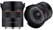 Samyang AF 18mm f/2.8 FE Lens (Sony E) thumbnail 4