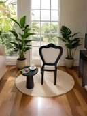 Versailes Klasik Ahşap Sandalye thumbnail 8