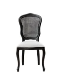 Louvre Country Hazeranlı Sandalye thumbnail 6