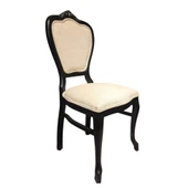 Versailes Klasik Ahşap Sandalye thumbnail 5