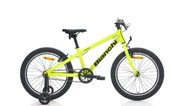 20'' XR20.1 280H 1S SHIMANO 5Q YS8104 YELLOW - YS768 BLACK GLOSSY - 1