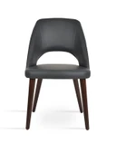 Norveç Ahşap Sandalye thumbnail 1