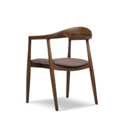 Kennedy Masif Ahşap Sandalye thumbnail 6
