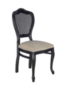 Versailes Hazeranlı Klasik Ahşap Sandalye thumbnail 1