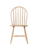 Montana Amerikan Retro Sandalye thumbnail 10