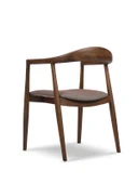 Kennedy Masif Ahşap Sandalye thumbnail 2