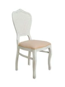 Versailes Hazeranlı Klasik Ahşap Sandalye thumbnail 7