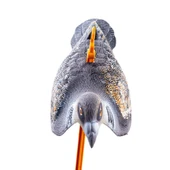 Üveyik Mühresi - Yaprak - Gerçekçi Tasarım - 3