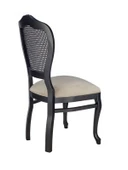 Versailes Hazeranlı Klasik Ahşap Sandalye thumbnail 2