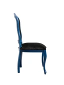 Victoria Ahşap Oymalı Country Sandalye thumbnail 8