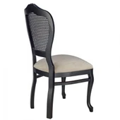 Versailes Hazeranlı Klasik Ahşap Sandalye thumbnail 3