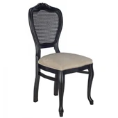 Versailes Hazeranlı Klasik Ahşap Sandalye thumbnail 5