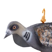 Üveyik Mühresi - Yaprak - Gerçekçi Tasarım - 1