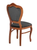 Versailes Klasik Ahşap Sandalye thumbnail 11