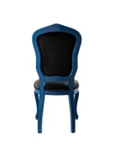 Victoria Ahşap Oymalı Country Sandalye thumbnail 9