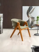 Zeta Ahşap Sandalye thumbnail 1