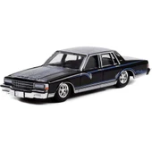 CEYLAN ADAM   Greenlight 1/64 California Lowriders Series 1 1987 Chevrolet Caprice Lowrider thumbnail 1