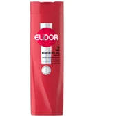ELIDOR 400ML KERATIN TERAPISI SAMPUAN 7548 - 1
