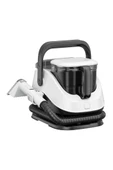 Torima TCC-01 Siyah Buharlı Koltuk ve Halı Yıkama Makinesi Leke Çıkartma Makinesi - 2