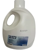 NRM TAMPA Beyaz SENSİTİVE Çamaşır Yumuşatıcı 2,5 Lt - 2