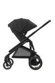 Maxi Cosi Plaza Ekstra Portbebeli Seyahat Sistem Olabilen Bebek Arabası Essential Black - 5