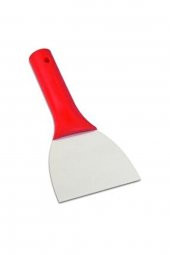 Kazıma Ispatulası - Sap Takılabilir 10cm - 2