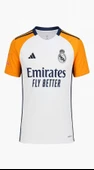 Real Madrid R02854 Real Tr Jsy Erkek Forma thumbnail 1