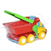 CEYLAN ADAM   703 Sevimli Büyük Kamyon - 3